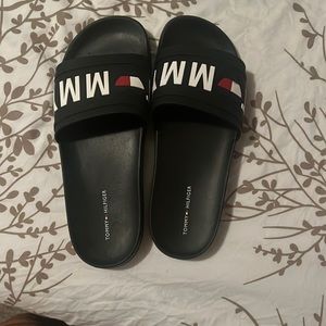 Tommy Hilifiger Slides
